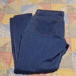 Riders by Lee Blue Jeggings Classic Style